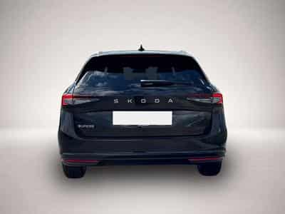 Skoda Superb (2026) - Photo 5