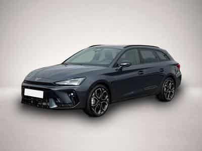 Cupra Leon (2026) - Photo 1