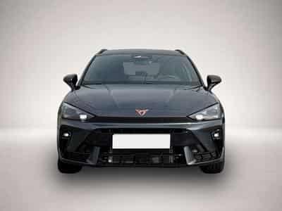 Cupra Leon (2026) - Photo 2