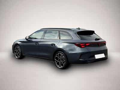 Cupra Leon (2026) - Photo 4