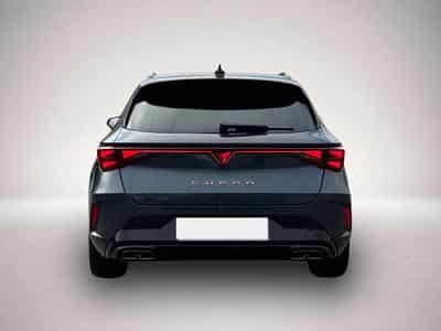 Cupra Leon (2026) - Photo 5