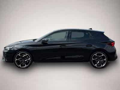 Cupra Leon (2026) - Photo 3