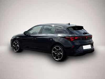 Cupra Leon (2026) - Photo 4