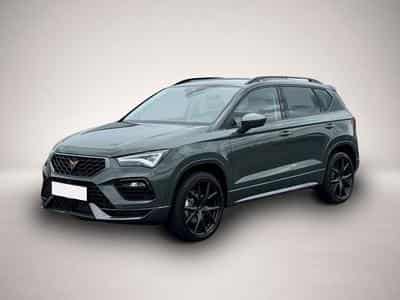 Cupra Ateca (2026) - Photo 1