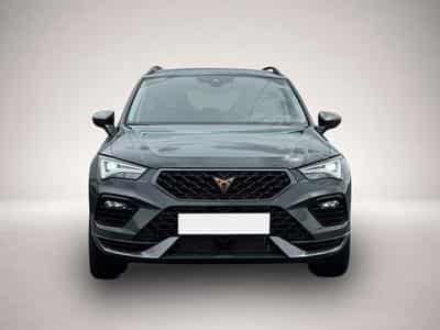 Cupra Ateca (2026) - Photo 2