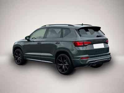 Cupra Ateca (2026) - Photo 4