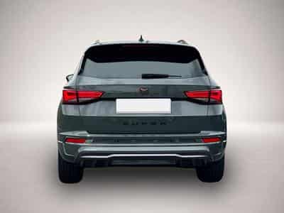 Cupra Ateca (2026) - Photo 5
