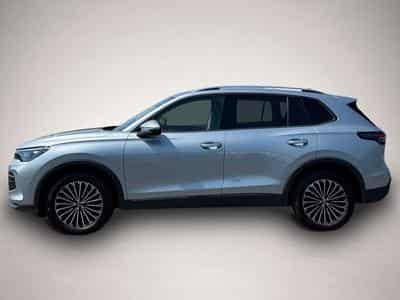 VW Tiguan (2026) - Photo 3