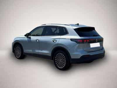 VW Tiguan (2026) - Photo 4