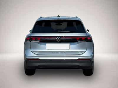 VW Tiguan (2026) - Photo 5