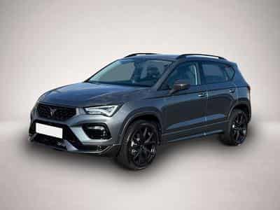 Cupra Ateca (2026) - Photo 1