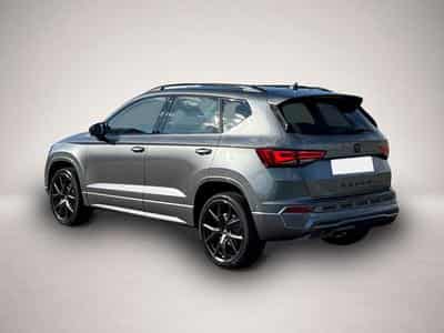 Cupra Ateca (2026) - Photo 4
