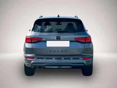 Cupra Ateca (2026) - Photo 5