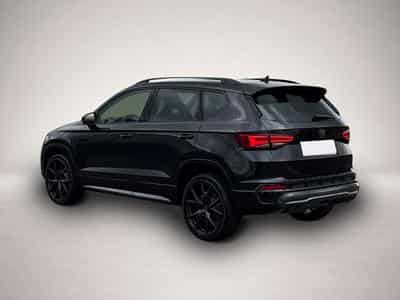 Cupra Ateca (2026) - Photo 4