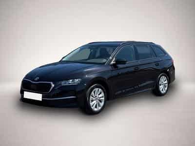 Skoda Octavia (2026) - Photo 1