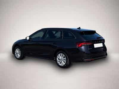Skoda Octavia (2026) - Photo 4