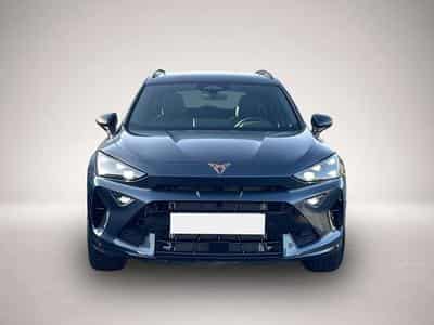 Cupra Formentor (2026) - Photo 2