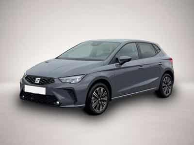 Seat Ibiza (2026) - Foto 1