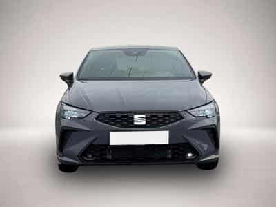 Seat Ibiza (2026) - Photo 2