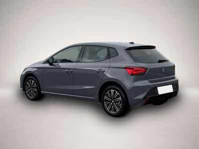 Seat Ibiza (2026) - Photo 4