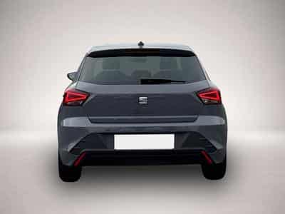 Seat Ibiza (2026) - Photo 5