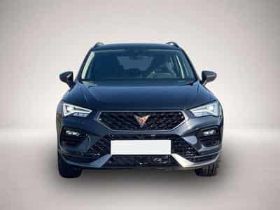 Cupra Ateca (2026) - Photo 2