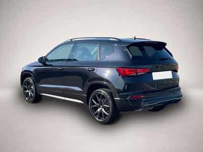 Cupra Ateca (2026) - Photo 4