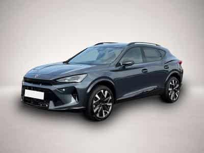 Cupra Formentor (2026) - Photo 1
