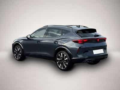 Cupra Formentor (2026) - Photo 4