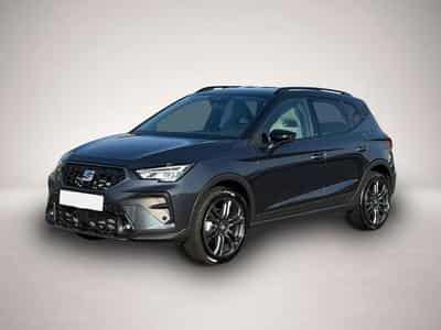 Seat Arona (2026) - Photo 1