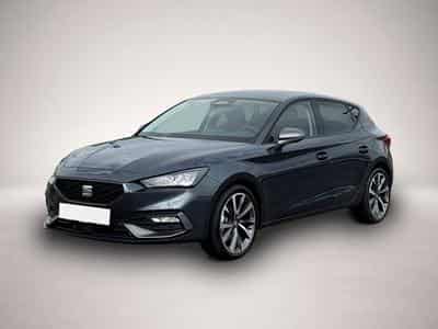 Seat Leon (2026) - Photo 1