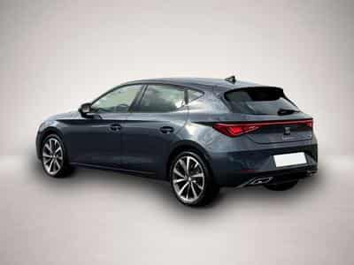 Seat Leon (2026) - Photo 4