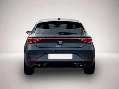 Seat Leon (2026) - Photo 5