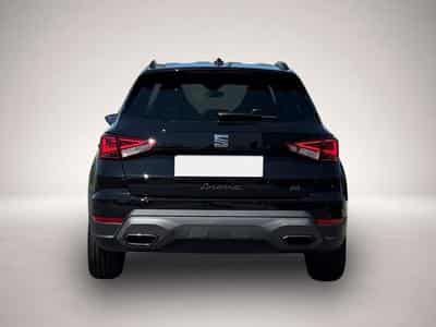 Seat Arona (2026) - Photo 5