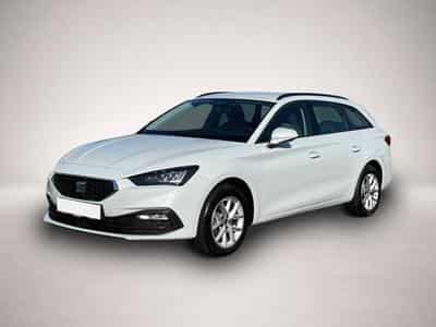 Seat Leon (2026) - Photo 1