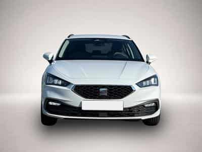 Seat Leon (2026) - Photo 2