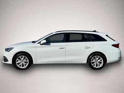 Seat Leon (2026) - Photo 3