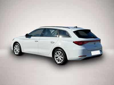Seat Leon (2026) - Photo 4