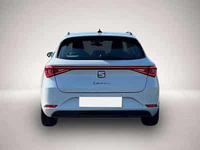 Seat Leon (2026) - Photo 5