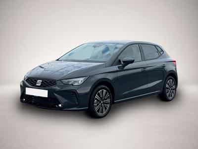 Seat Ibiza (2026) - Photo 1