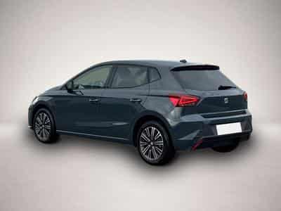 Seat Ibiza (2026) - Photo 4
