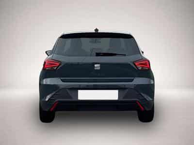 Seat Ibiza (2026) - Photo 5