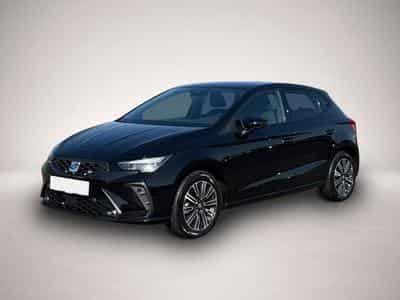 Seat Ibiza (2026) - Photo 1