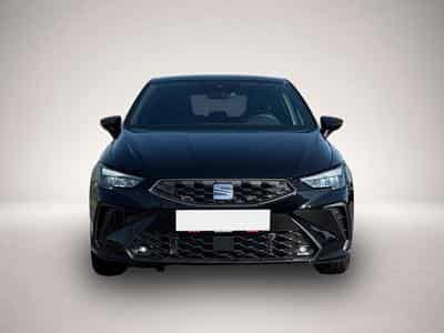 Seat Ibiza (2026) - Photo 2