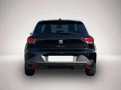 Seat Ibiza (2026) - Photo 5