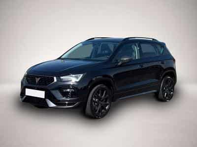 Cupra Ateca (2026) - Photo 1