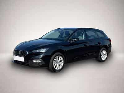 Seat Leon (2026) - Photo 1