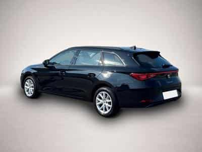 Seat Leon (2026) - Photo 4