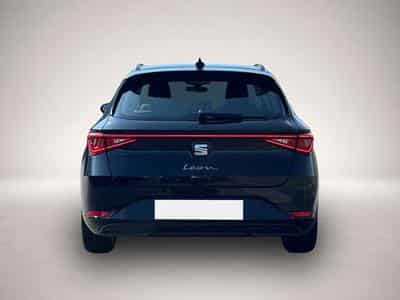 Seat Leon (2026) - Photo 5