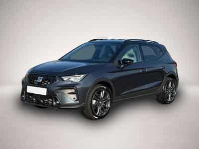 Seat Arona (2026) - Photo 1